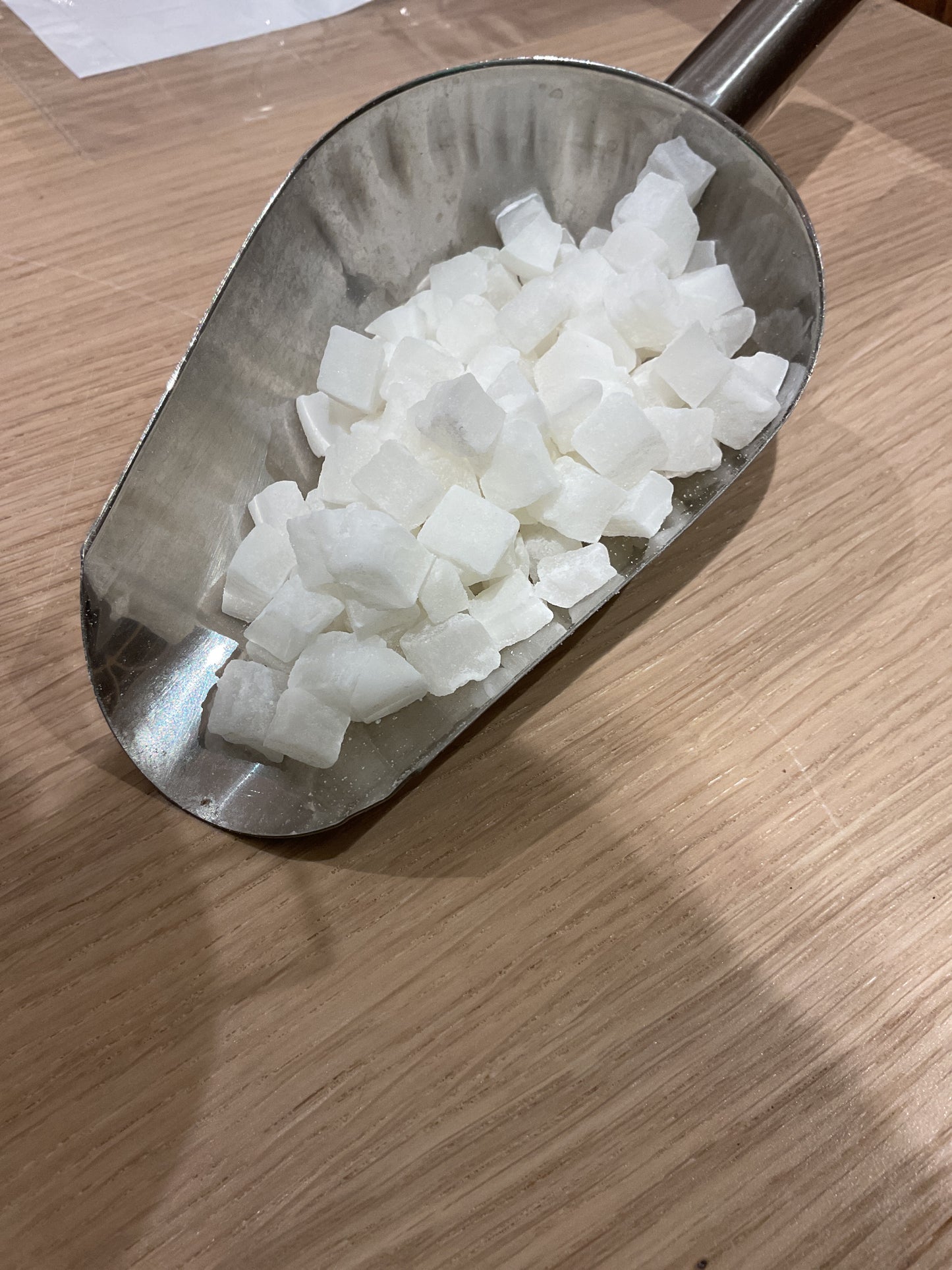 Kokos bitar ( Narial )