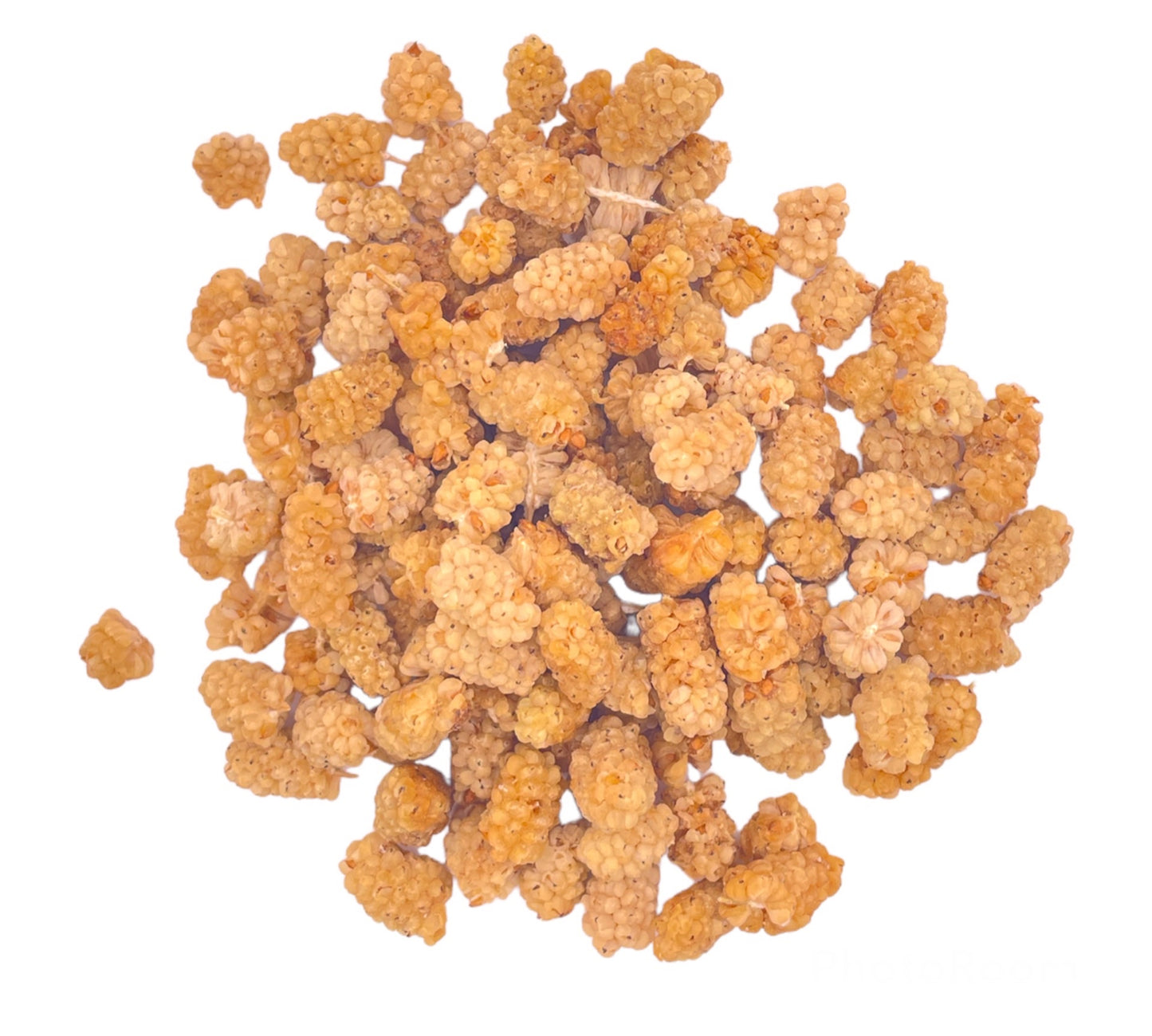 Vita Mullbär ( Toot ) 500g