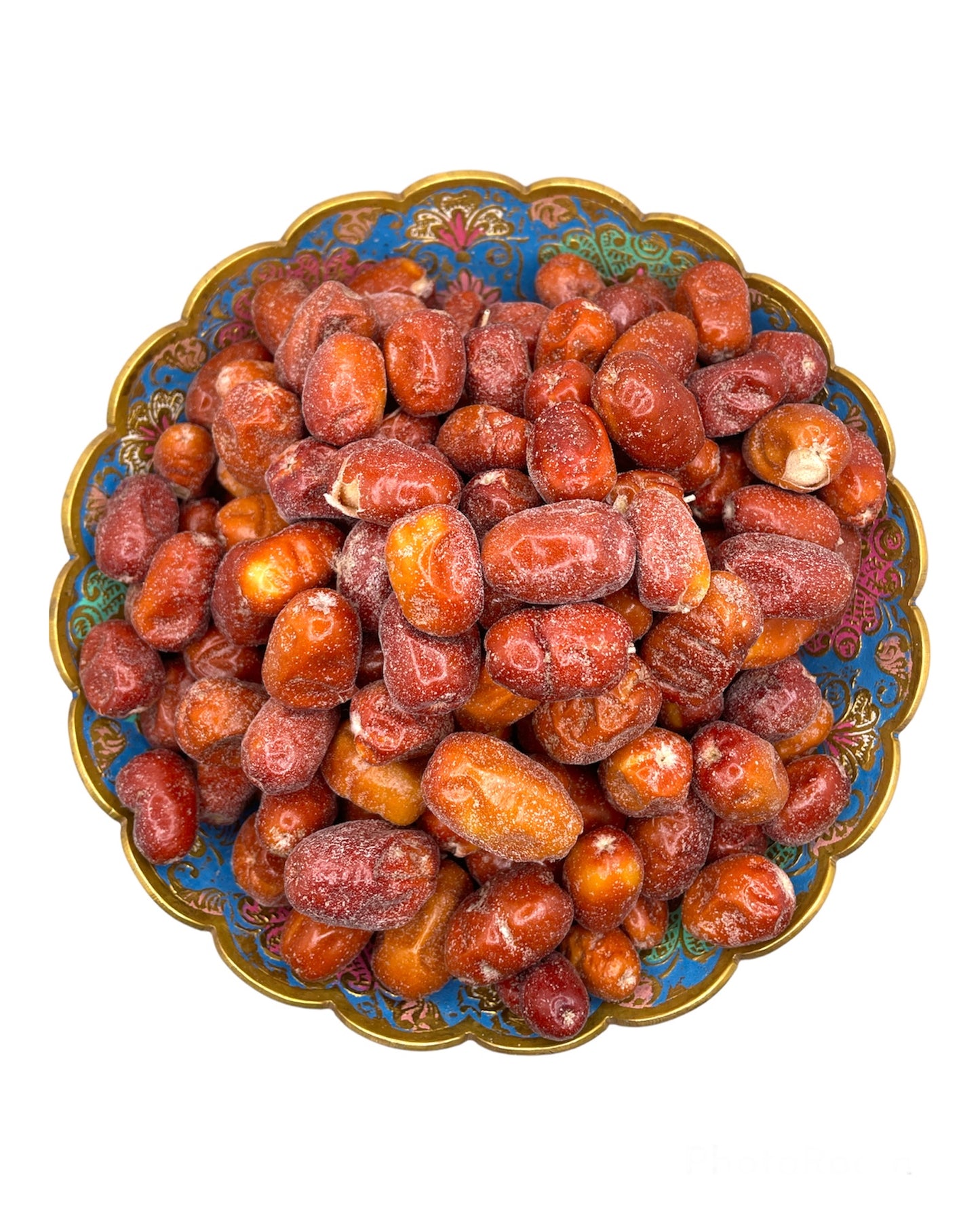 Mjölbär | Senjid 500g