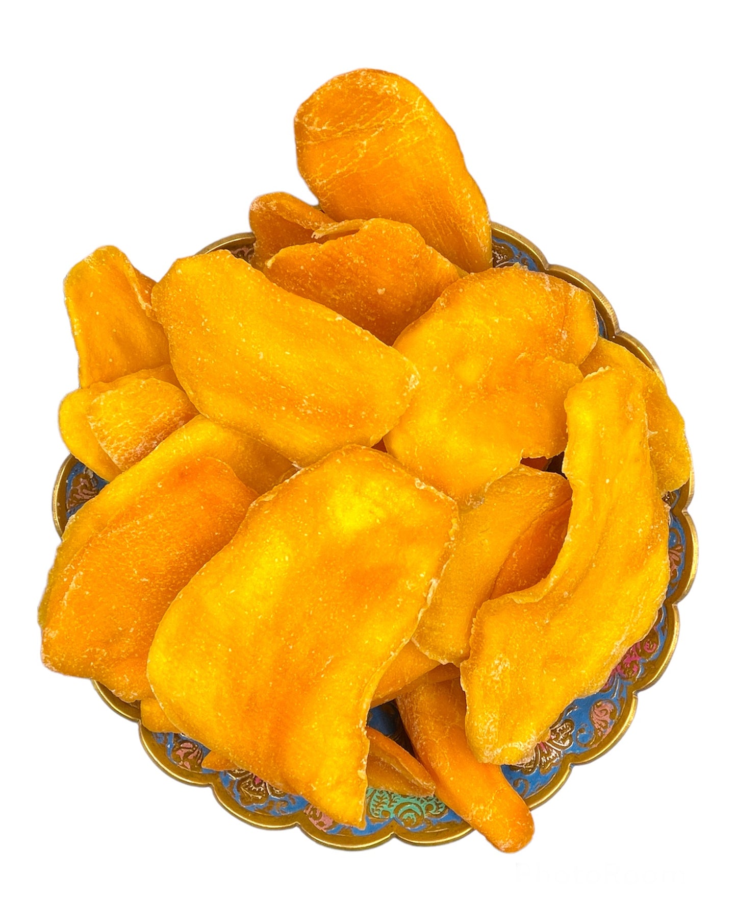 Mango torkade