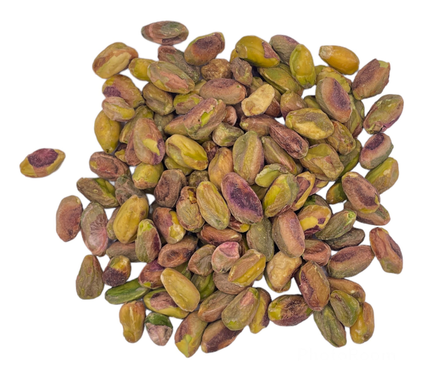 Pistagenötter naturell