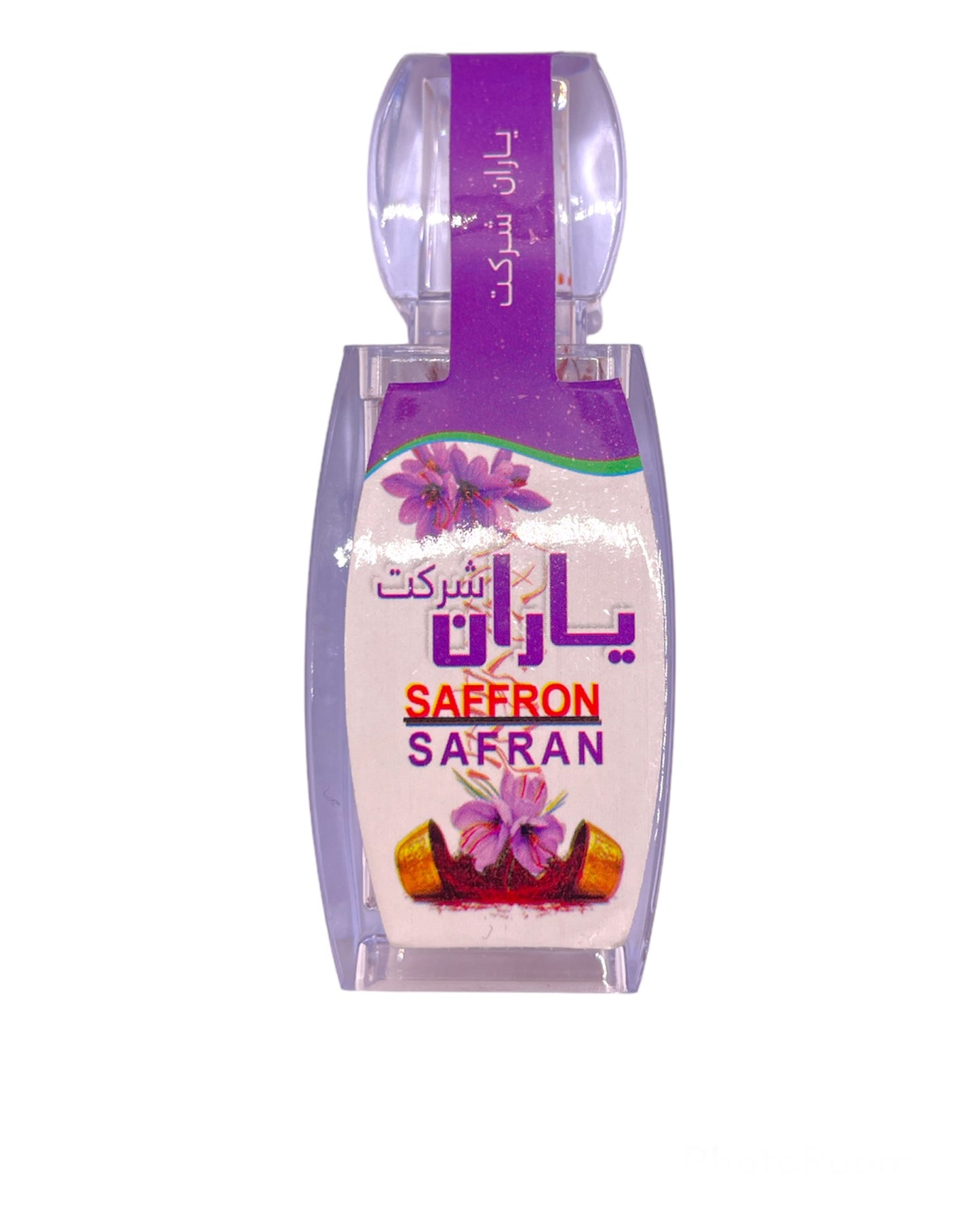 Saffran AFG 1g