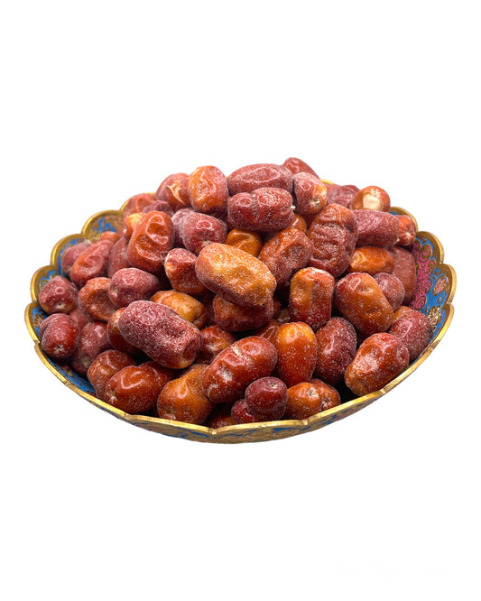 Mjölbär | Senjid 500g