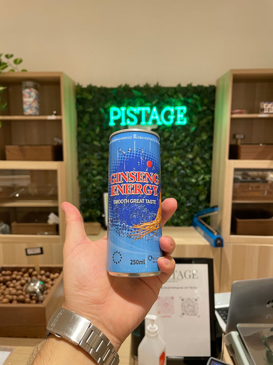 Ginseng