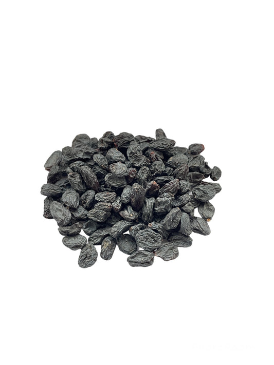 Svarta Russin 500g