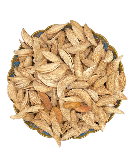 Mandlar med skal AFG 500g