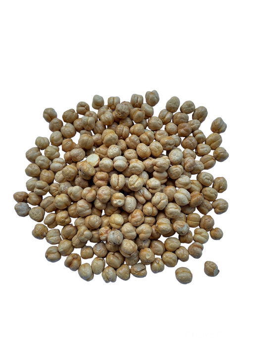 Roastade kikärtor 500g