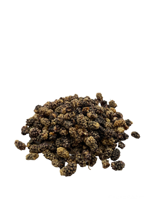 Svarta Mullbär ( Toot ) 500g