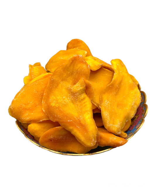 Mango torkade