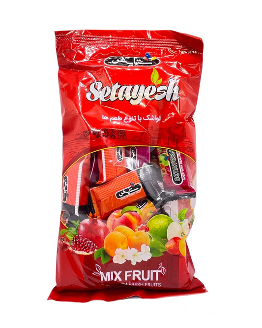 Lavashak Mix