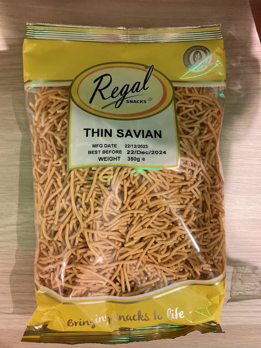Simyan thin savian