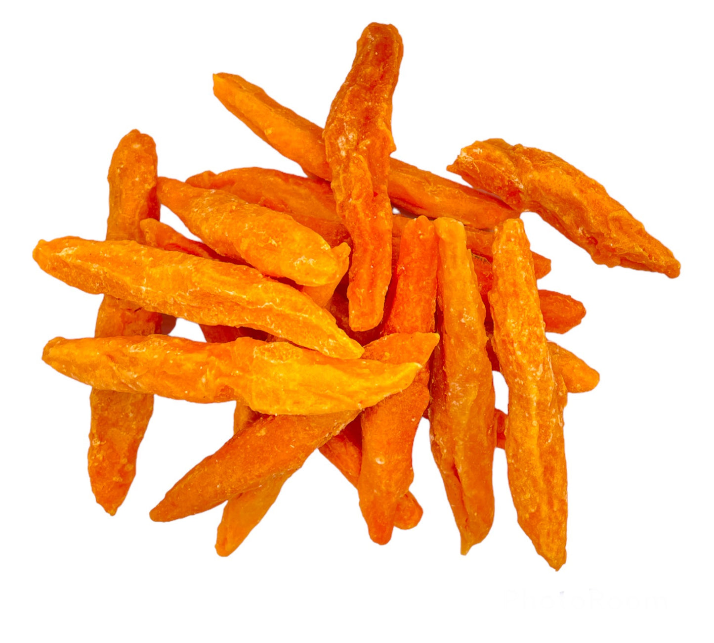 Chapanamak rullade aprikoser 500g