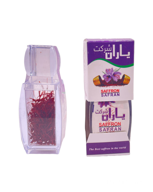 Saffran AFG 1g