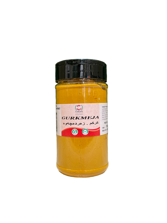 Gurkmeja 180g