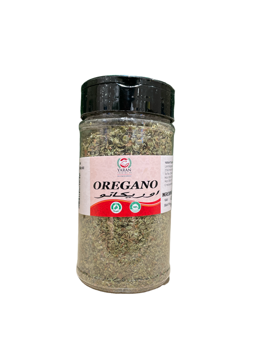 Oregano 40g