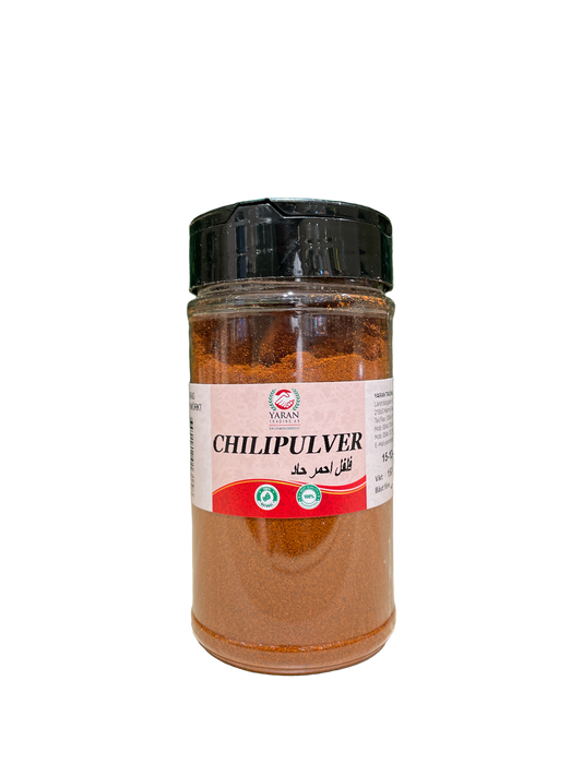 Chilipulver 150g