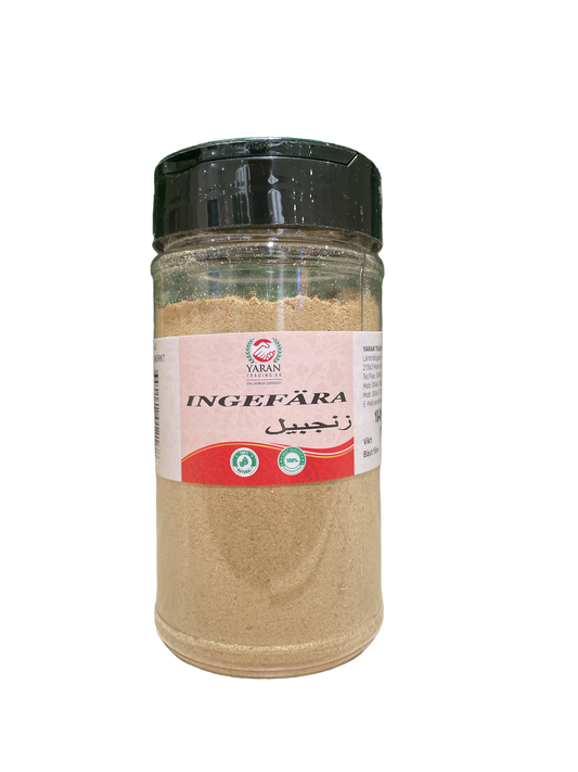 Ingefära pulver 130g