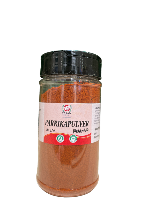 Paprikapulver 160g