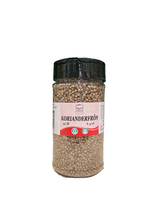 Korianderfrön 120g