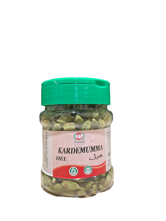 Kardemumma 75g