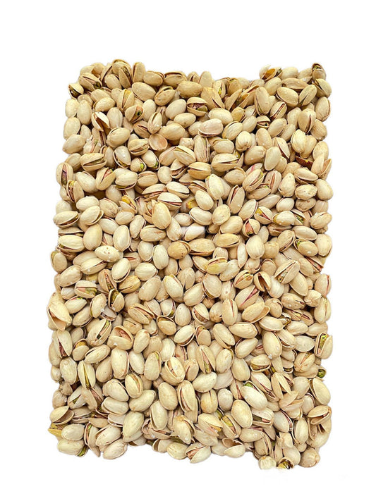 Pistagenötter saltade 500g